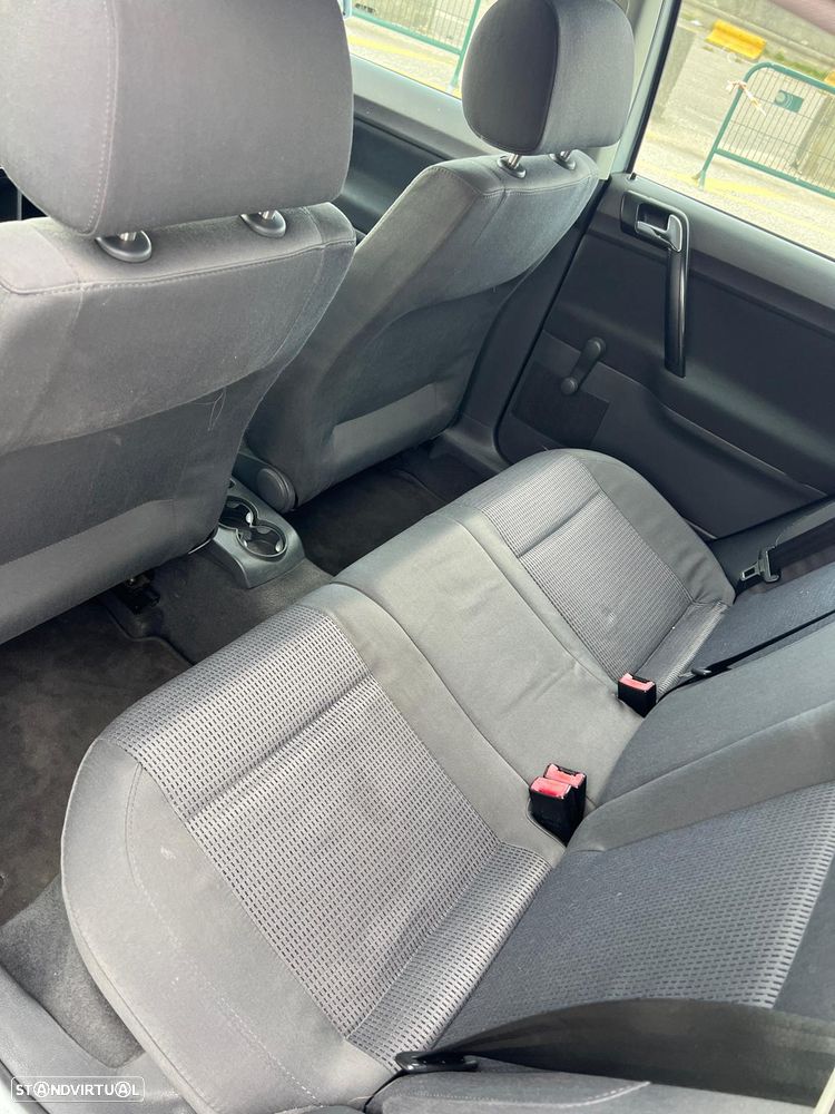 VW Polo 1.4 TDi Trendline - 7