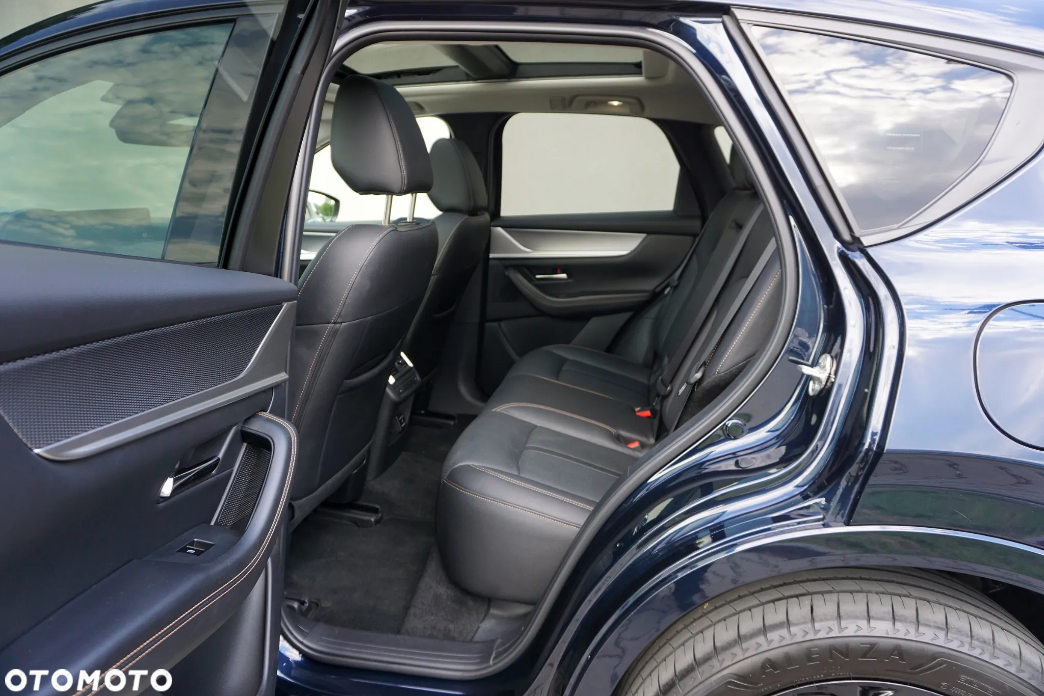 Mazda CX-60 2.5 PHEV Homura AWD - 23