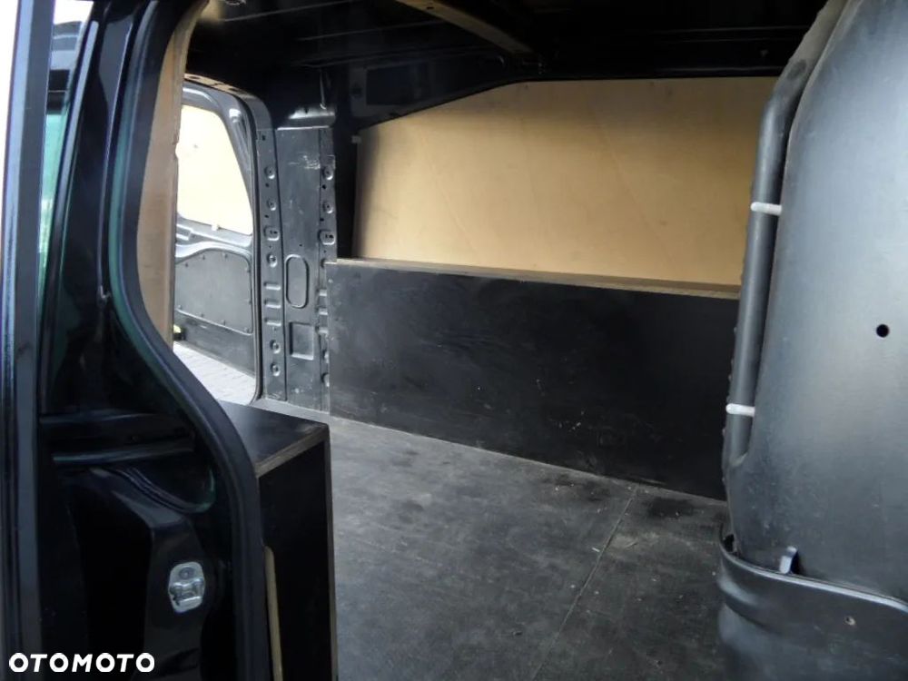 Citroën Berlingo Long 1,6 HDI - 8