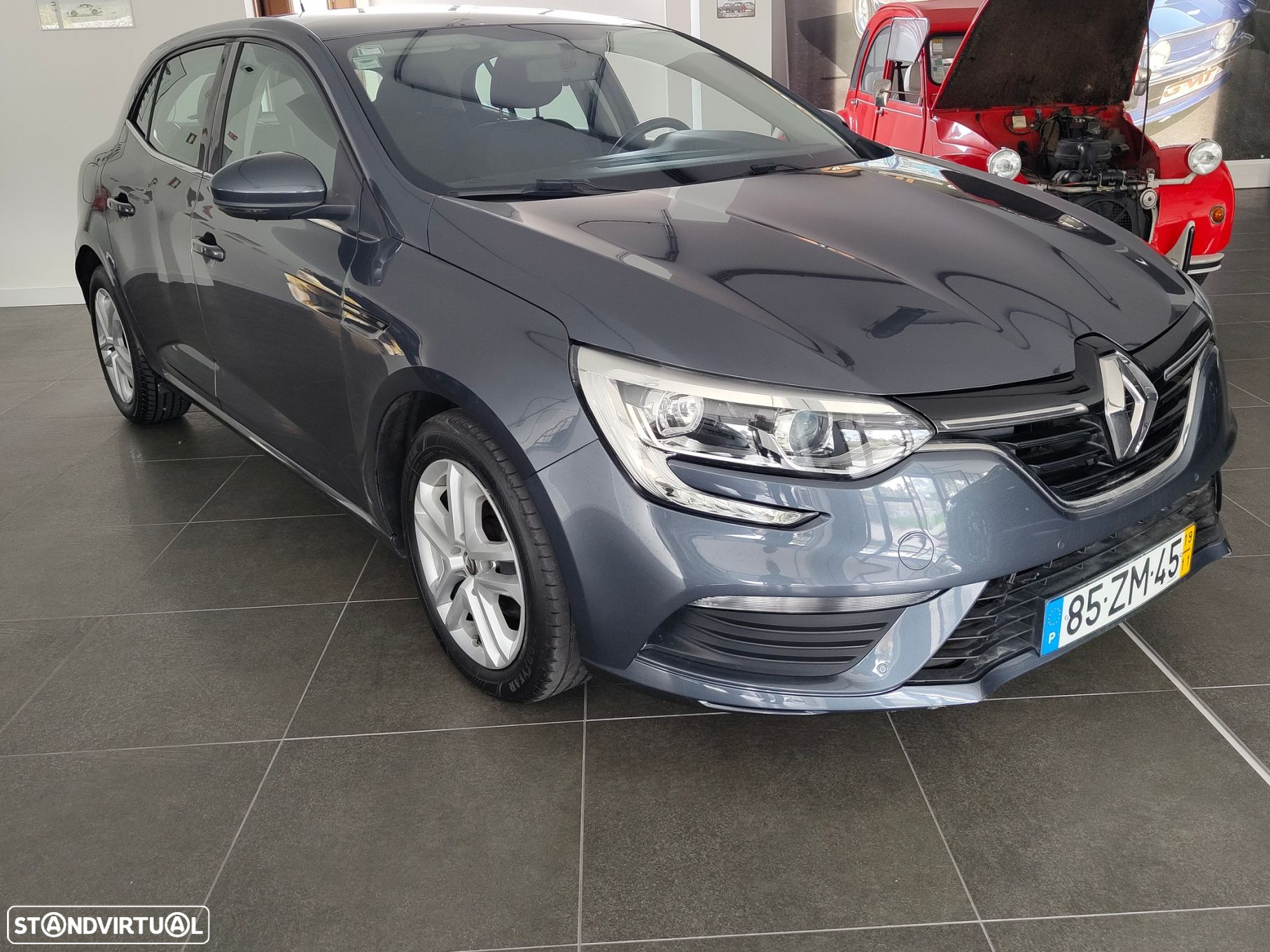 Renault Mégane - 9