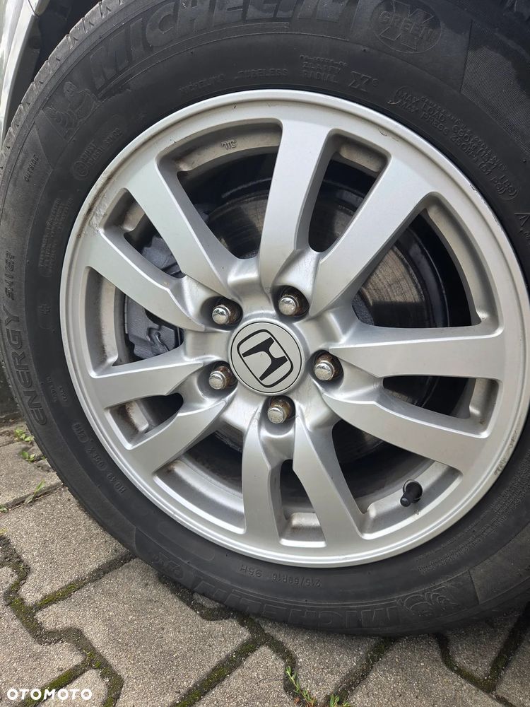 Honda Accord 2.2i-DTEC Comfort - 6