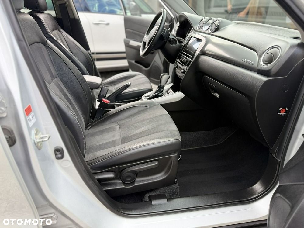 Suzuki Vitara - 5