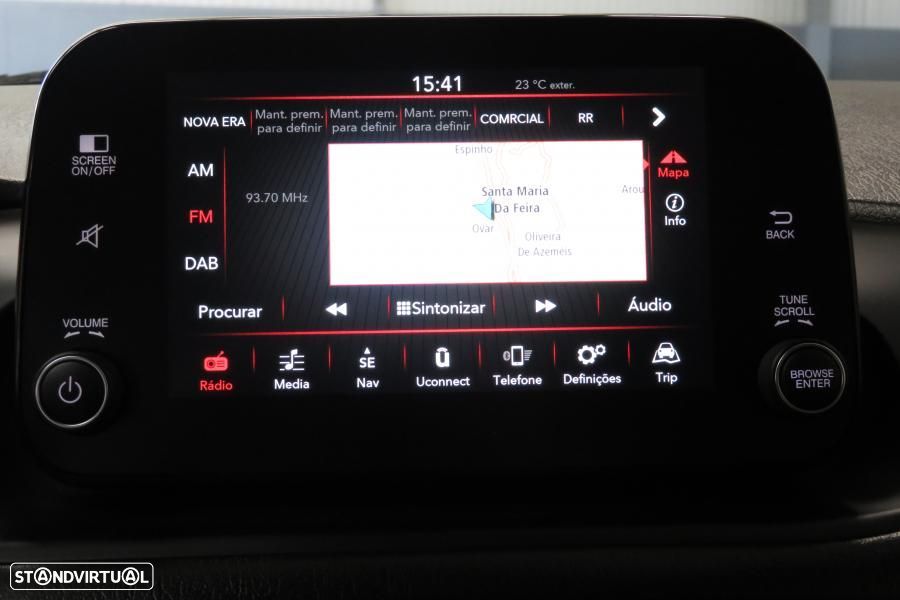 Fiat Tipo 1.0 GSE T3 City Life - 14