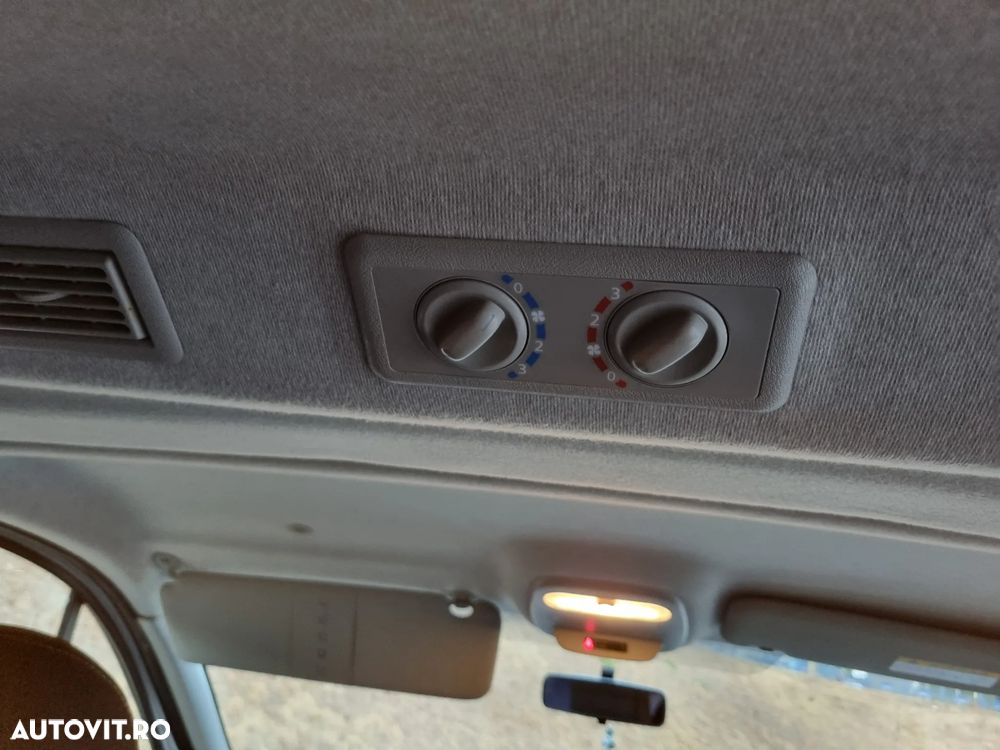 Renault Trafic - 5