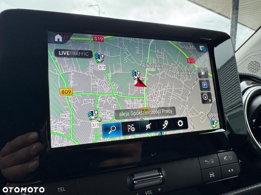 Mercedes-Benz eCitan - 23
