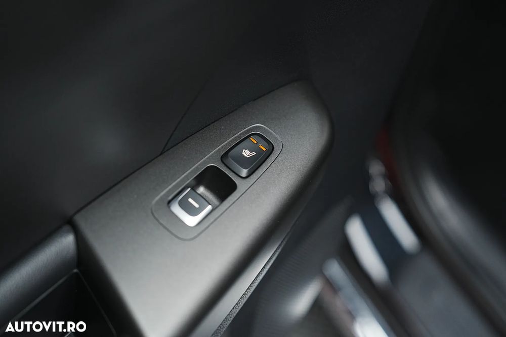 Kia Sportage 1.6 CRDI AWD DCT VISION - 30