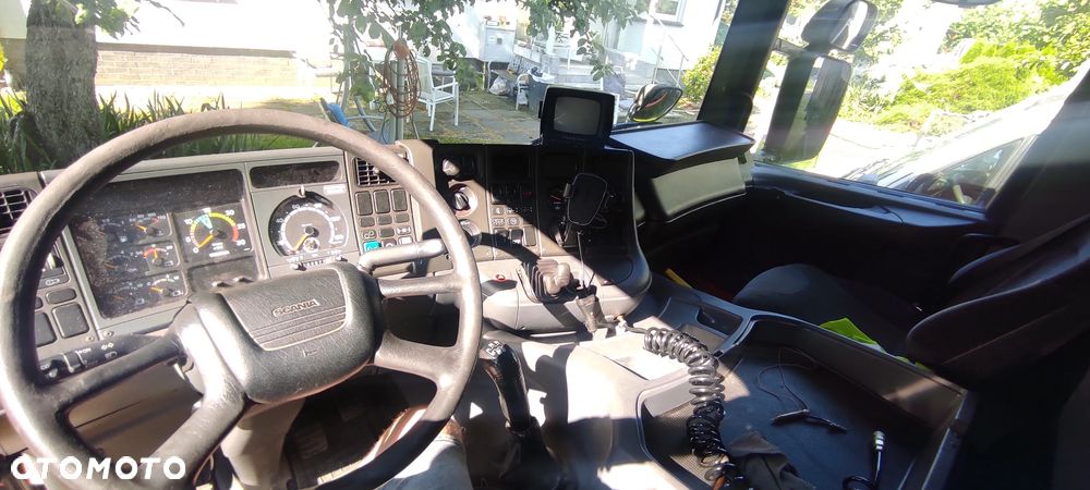 Scania 94D - 11