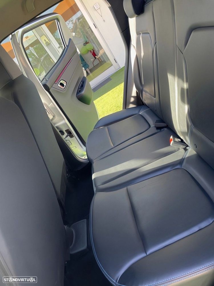 Dacia Spring Comfort Plus - 14