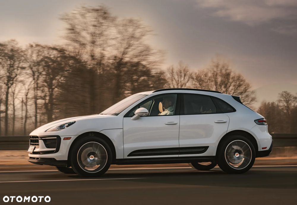 Porsche Macan Standard - 7
