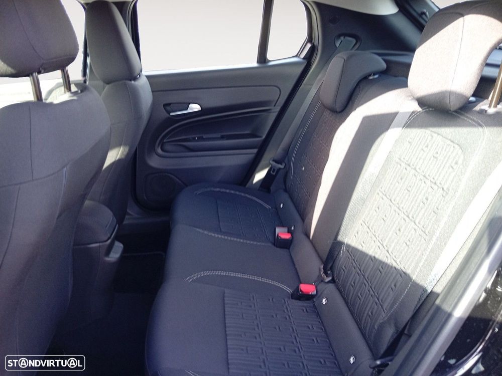 Fiat 600 1.2 Hybrid Icon - 13