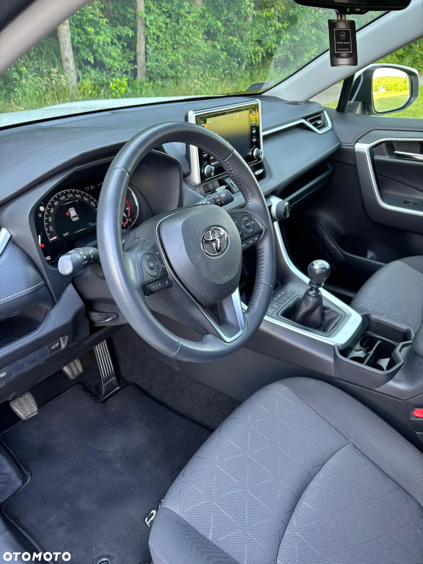 Toyota RAV4 2.0 Comfort 4x2 - 8