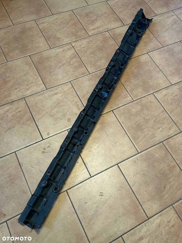 MOCOWANIE ŚLIZG LISTWY PROGOWEJ LEWY M-PAKIET BMW X6 F16 8056469 - 2