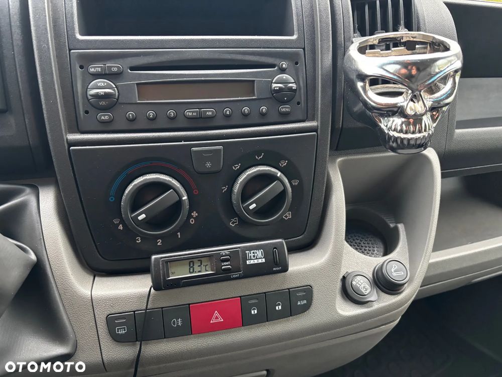 Citroën JUMPER - 17