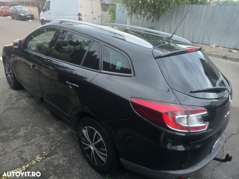 Renault Megane - 8
