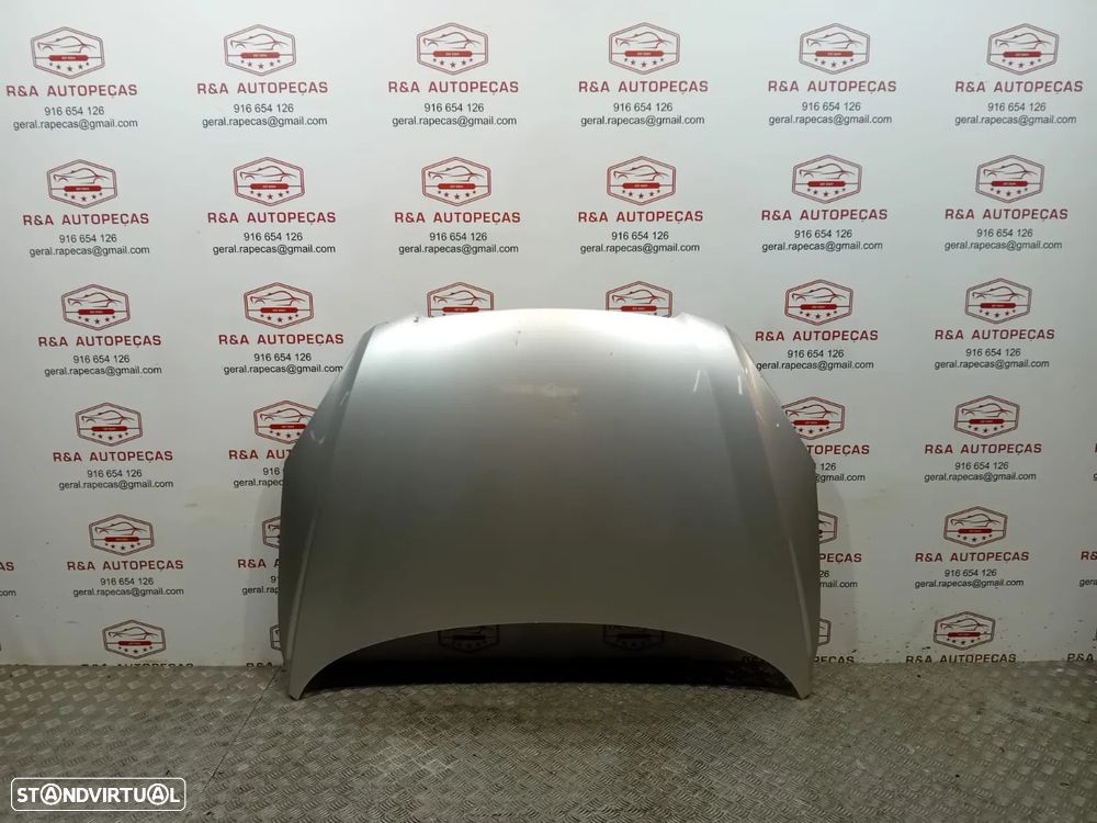 Capot Kia Ceed 1 I Fase 1 Original - 2