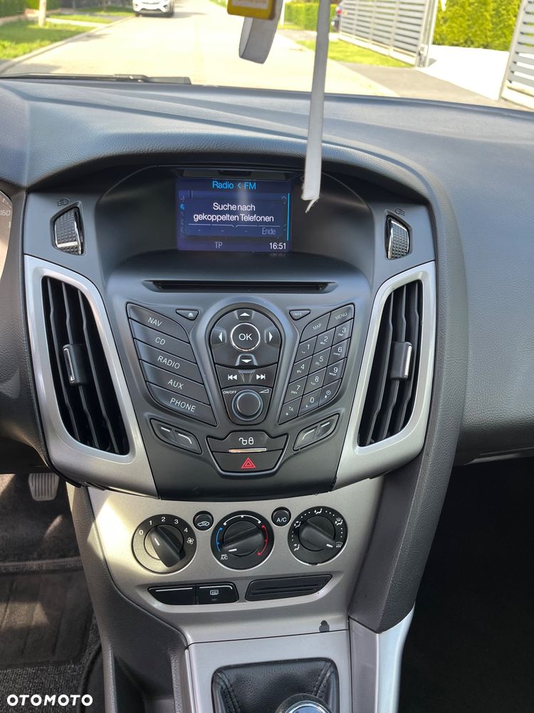 Ford Focus - 20