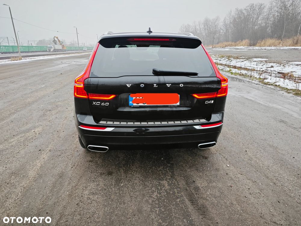 Volvo XC 60 D4 Inscription - 6