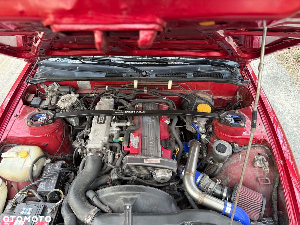 Nissan 200 SX ver-1-8-turbo - 19