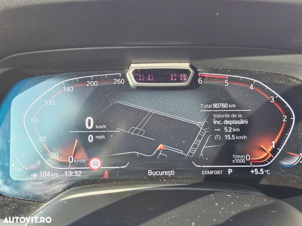 BMW X5 - 8