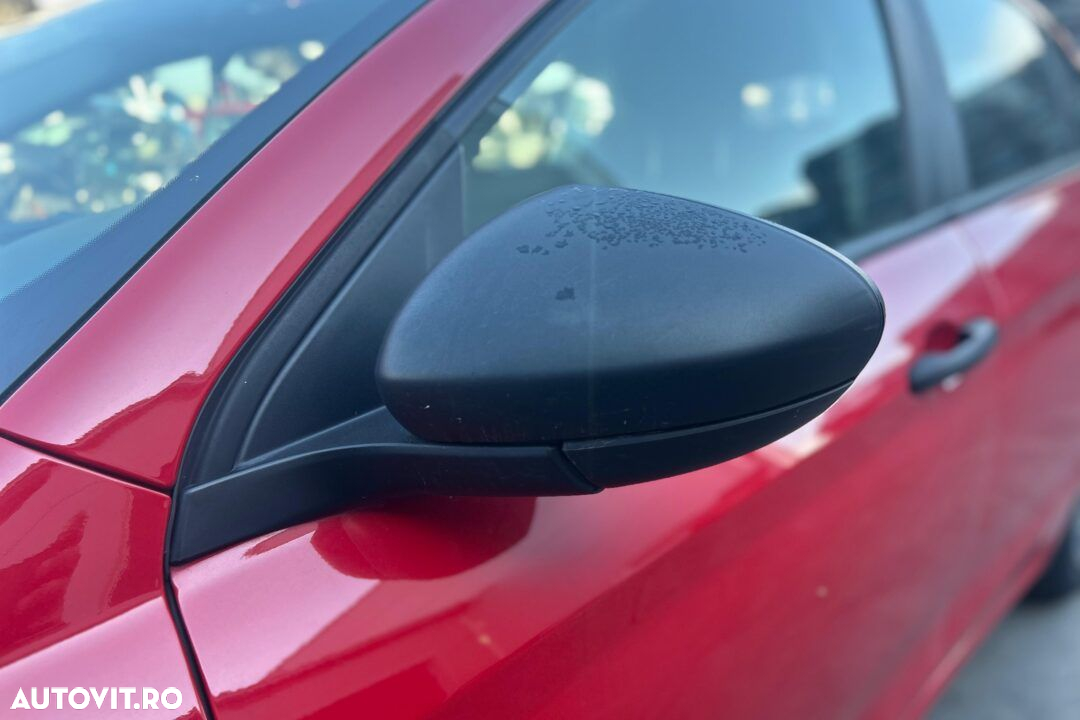 OGLINDA STANGA/DREAPTA FIAT TIPO - AN 2022 - 3