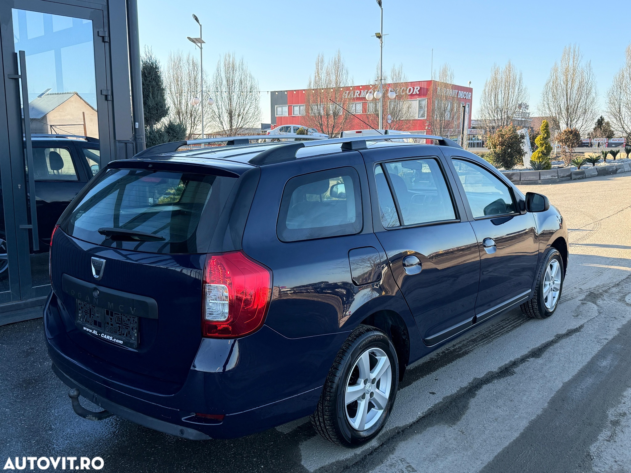 Dacia Logan 0.9 90CP Laureate - 13