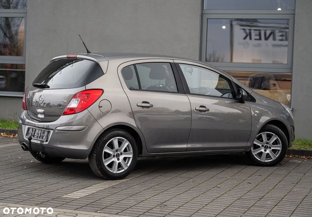 Opel Corsa - 14