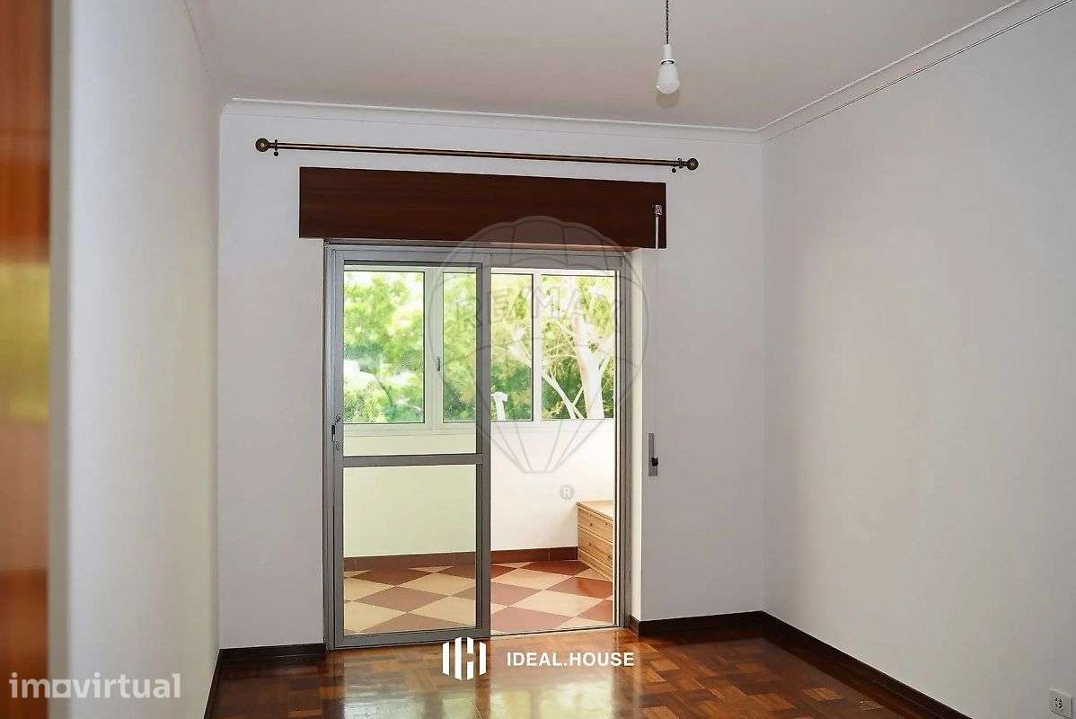 Apartamento T2 para arrendamento - Grande imagem: 4/13