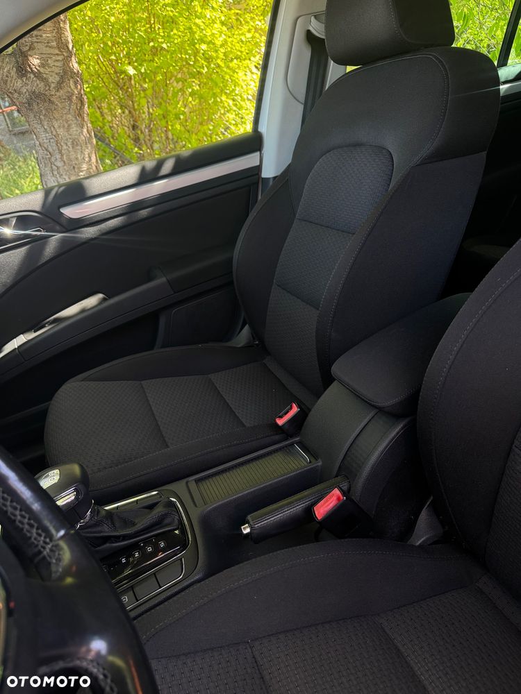 Skoda Superb - 9