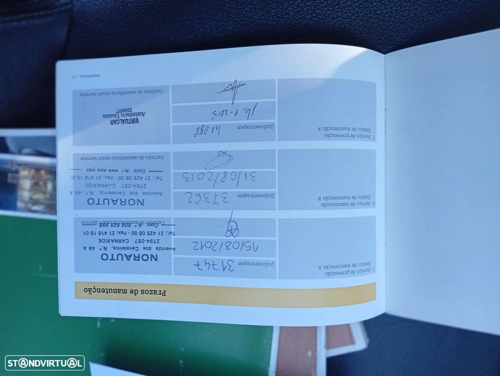 Smart ForTwo Coupé BRABUS - 40