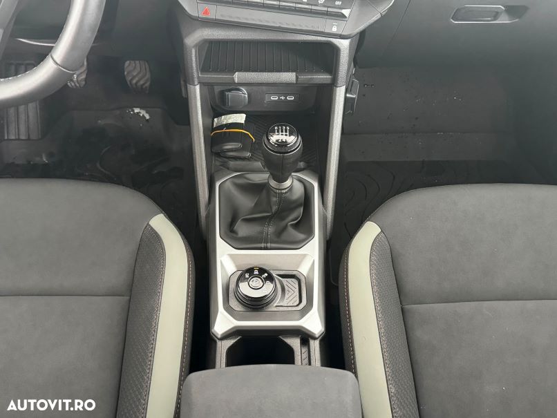 Dacia Duster TCe 130 4X4 MHEV Extreme - 14