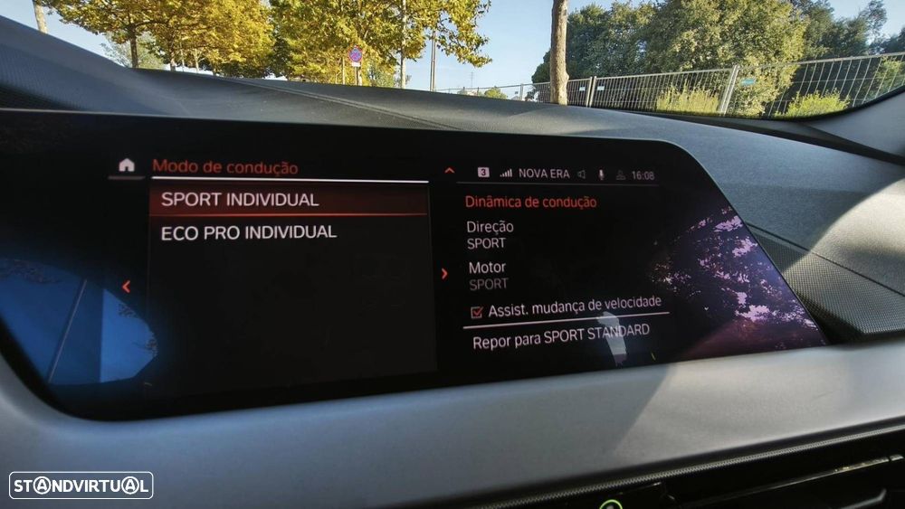BMW 116 d Corporate Edition - 27