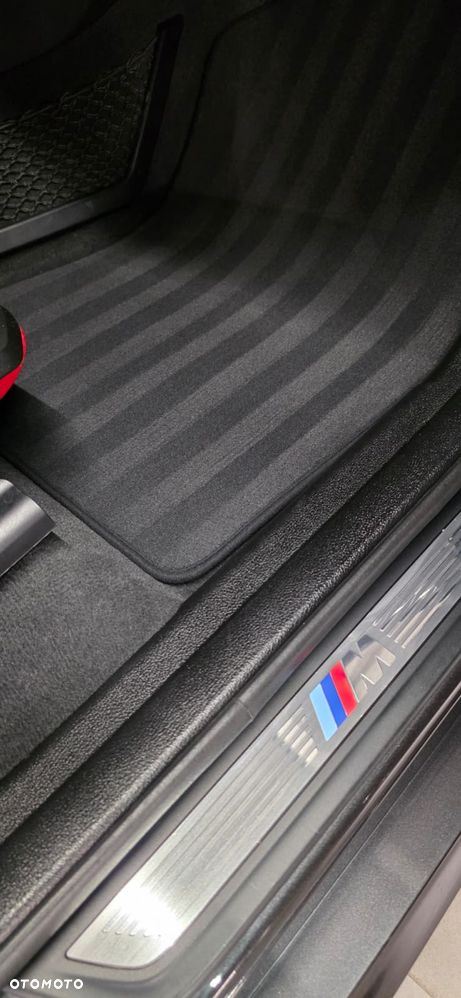 BMW X4 ver-xdrive20i-edycja-m-sport - 13