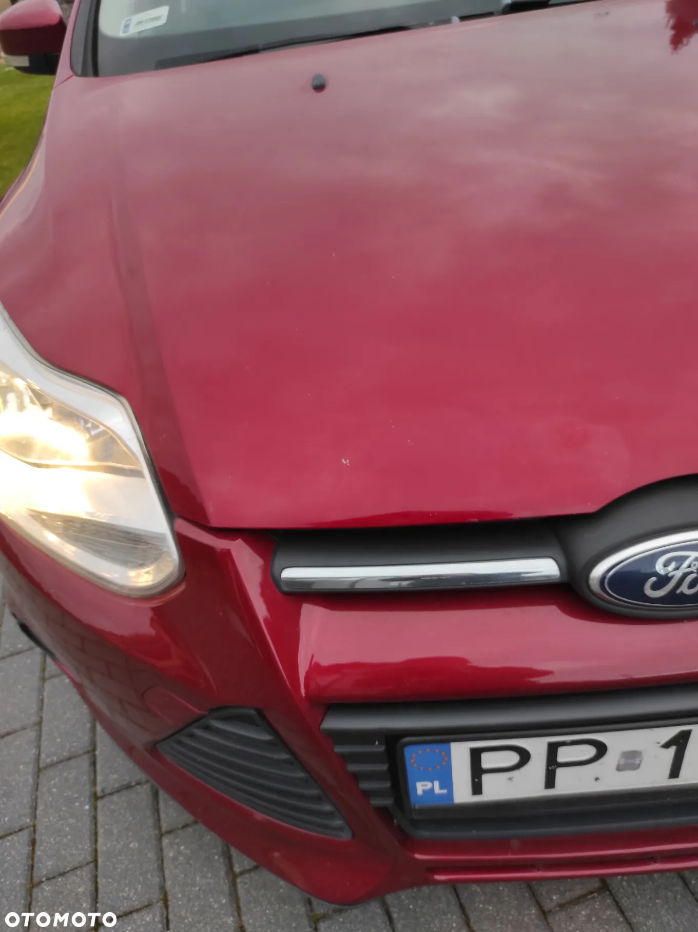 Ford Focus 1.0 EcoBoost Edition - 4