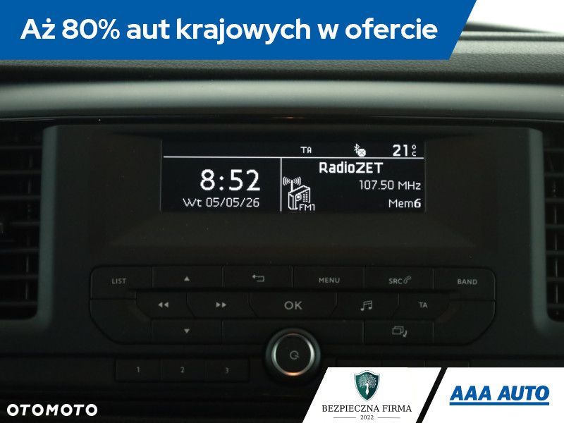 Toyota Proace Verso - 11