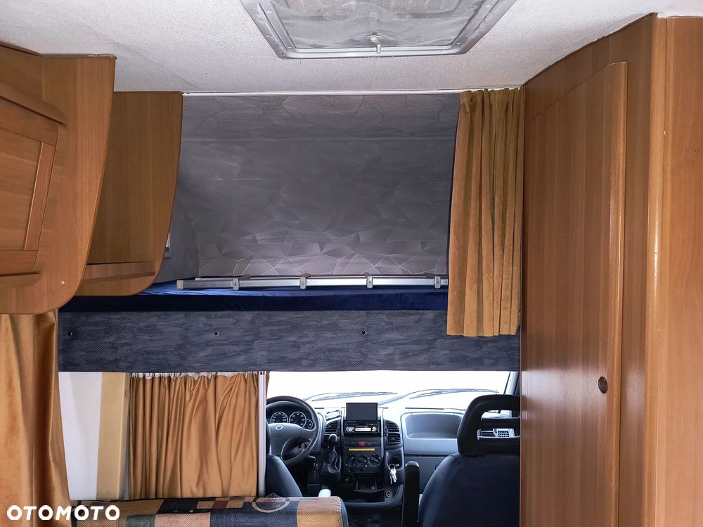 Fiat Ducato - 9