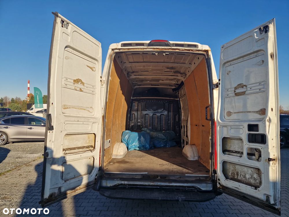 Iveco daily 35s14 - 8