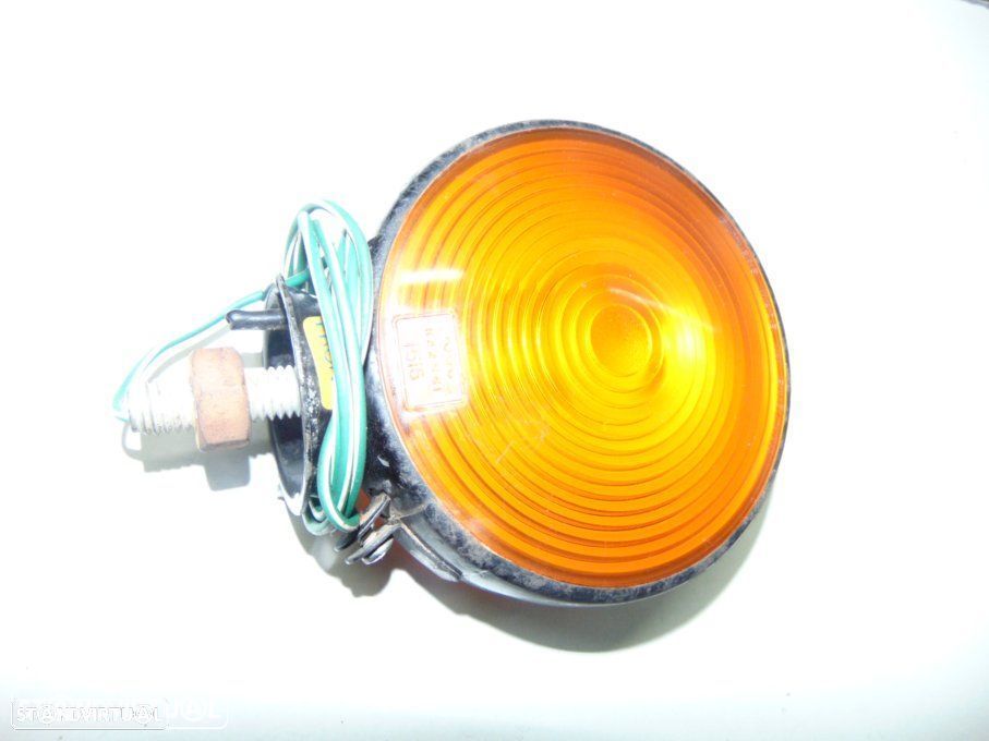 Bedford J4 e outros - farolim, 11cm - pisca frontal - 2