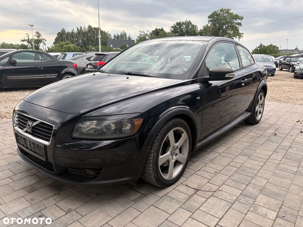 Volvo C30 1.6D - 3