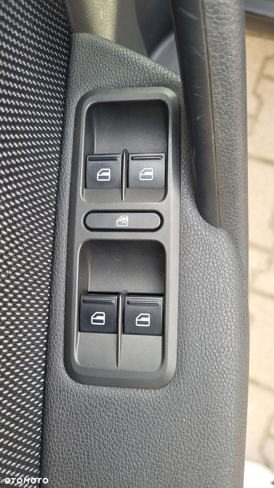 Skoda Yeti 1.4 TSI Ambition - 12