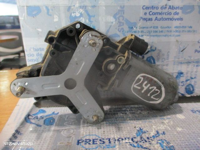 Motor Elevador Vidro 7700352495DX RENAULT MASTER 2002 2.2DCI 90CV 2P BRANCO FD - 2