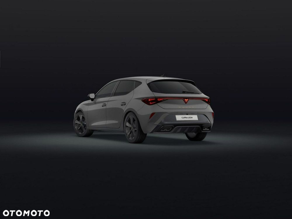 Cupra Leon - 4