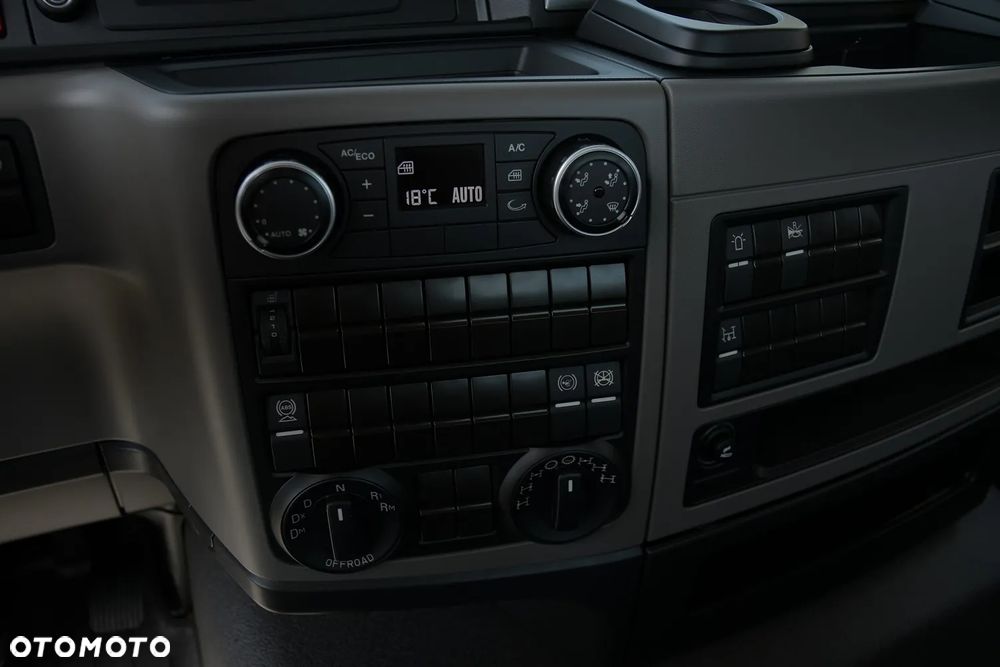 MAN 13.290///* 2021///* NOWY NIE UŻYWANY///* 4X4///* 3 STRONNY WYWROT///* MEILLER-KIPPER///* 14000KG///* STAN NOWY - 20