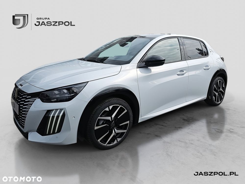 Peugeot 208 1.2 mHEV GT - 1