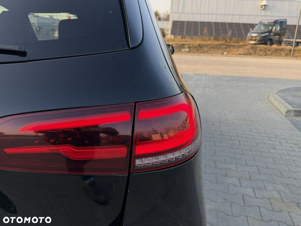 Mercedes-Benz Klasa B 200 d Progressive 8G-DCT - 17