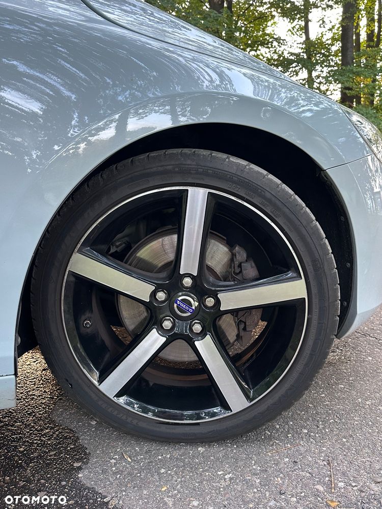 Volvo V40 T3 R-Design Momentum - 7