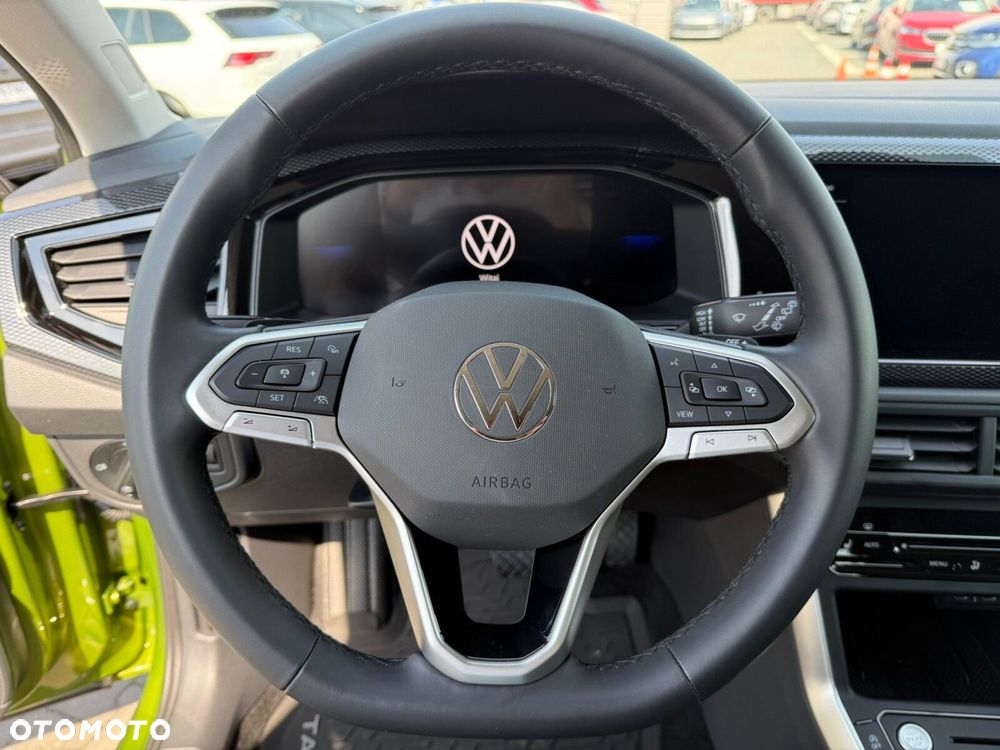 Volkswagen Taigo 1.0 TSI Special Edition DSG - 14