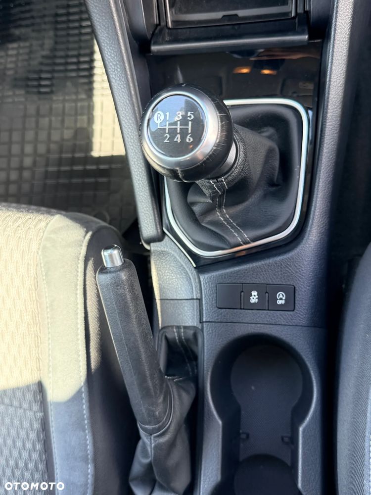 Toyota Auris 1.2 Turbo Comfort - 17