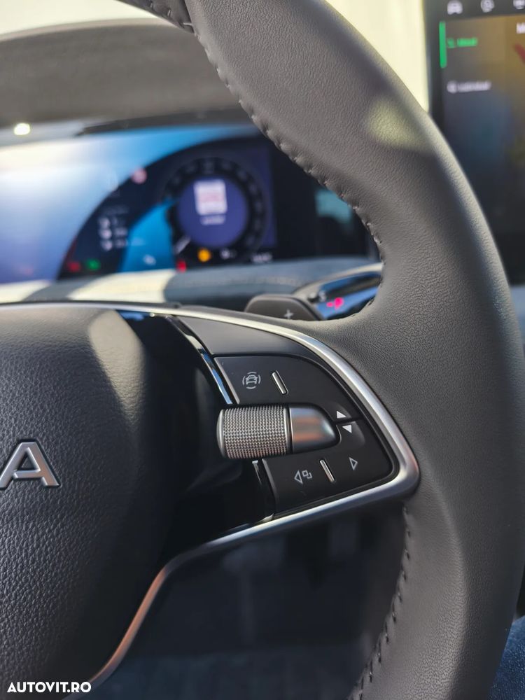 Skoda Superb 2.0 TDI 193 CP 4x4 DSG Selection - 14