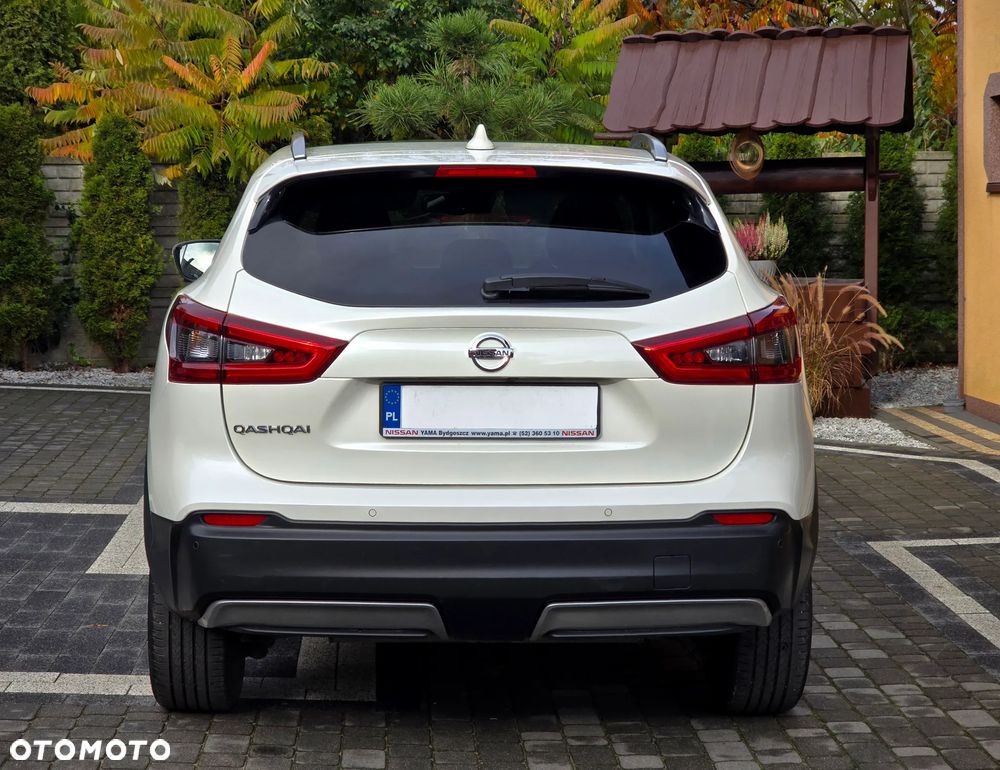 Nissan Qashqai 1.3 DIG-T N-CONNECTA - 15