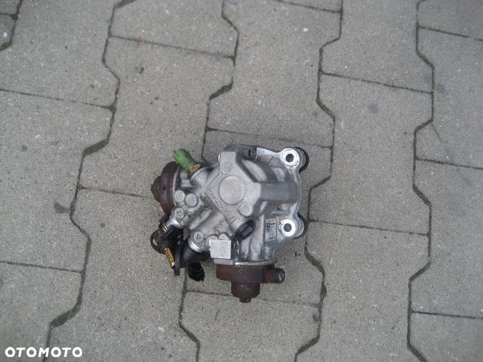 volvo s80 v60 s60 07-14r 2,0 tdi d3 pompa wtryskowa bosch 0445010618 31272896 - 4